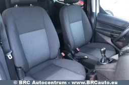 Ford Tourneo Connect 1.5 TDCi 2016 full