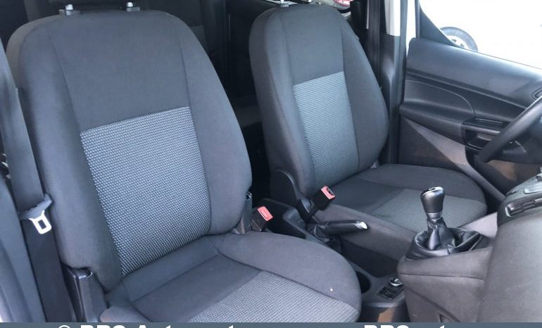 Ford Tourneo Connect 1.5 TDCi 2016 full