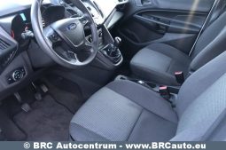 Ford Tourneo Connect 1.5 TDCi 2016