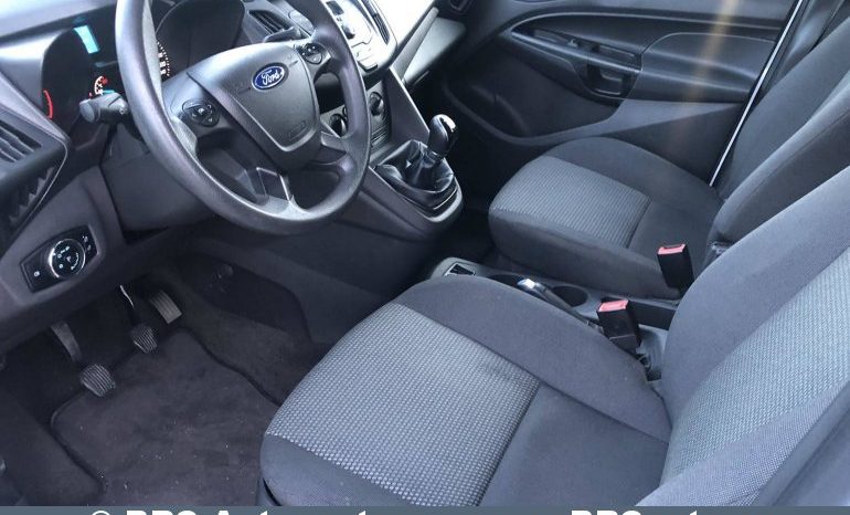 Ford Tourneo Connect 1.5 TDCi 2016 full