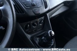 Ford Tourneo Connect 1.5 TDCi 2016