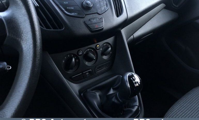 Ford Tourneo Connect 1.5 TDCi 2016 full