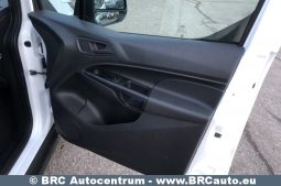 Ford Tourneo Connect 1.5 TDCi 2016 full