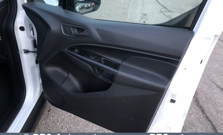 Ford Tourneo Connect 1.5 TDCi 2016 full