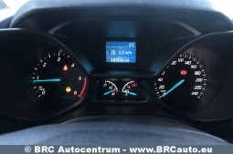 Ford Tourneo Connect 1.5 TDCi 2016 full