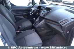 Ford Tourneo Connect 1.5 TDCi 2016 full