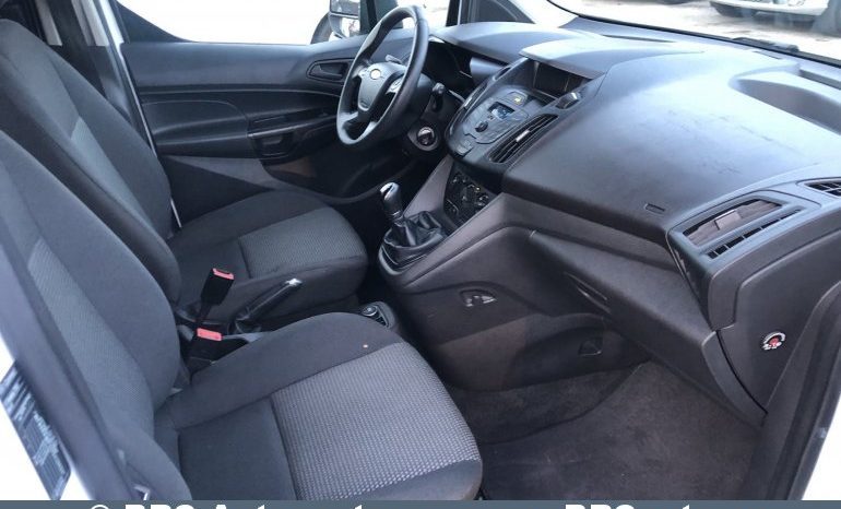 Ford Tourneo Connect 1.5 TDCi 2016 full