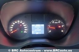 Mercedes-Benz Sprinter 2.2d 2019 full