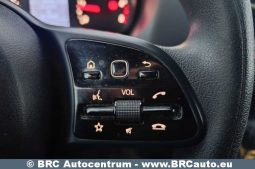 Mercedes-Benz Sprinter 2.2d 2019 full