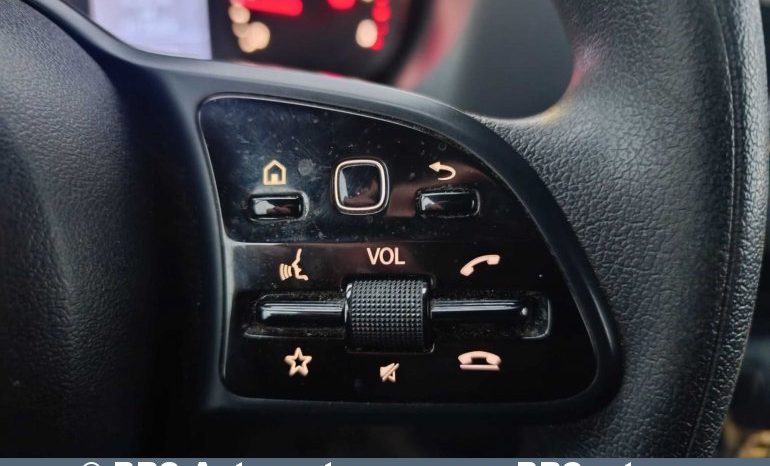 Mercedes-Benz Sprinter 2.2d 2019 full