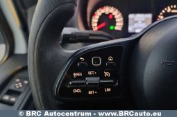 Mercedes-Benz Sprinter 2.2d 2019 full