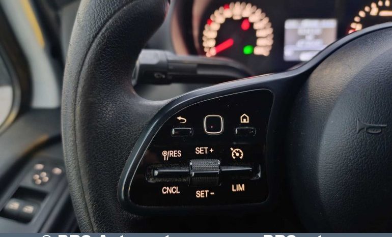 Mercedes-Benz Sprinter 2.2d 2019 full