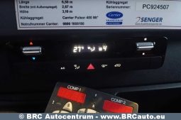 Mercedes-Benz Sprinter 2.2d 2019 full
