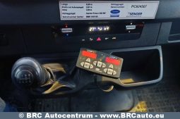 Mercedes-Benz Sprinter 2.2d 2019 full