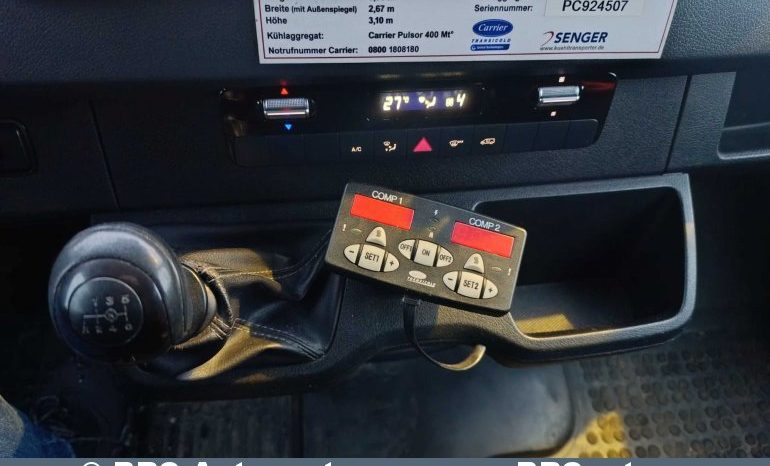 Mercedes-Benz Sprinter 2.2d 2019 full