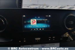 Mercedes-Benz Sprinter 2.2d 2019 full