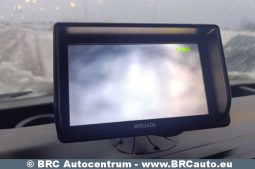 Mercedes-Benz Sprinter 2.2d 2019 full