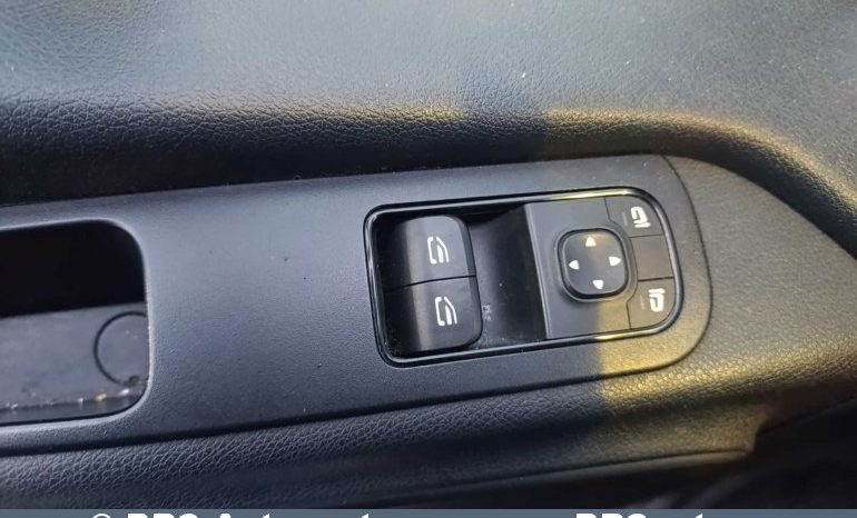 Mercedes-Benz Sprinter 2.2d 2019 full