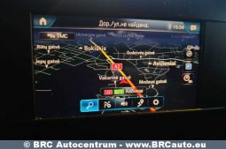 Mercedes-Benz Sprinter 2.2d 2019 full