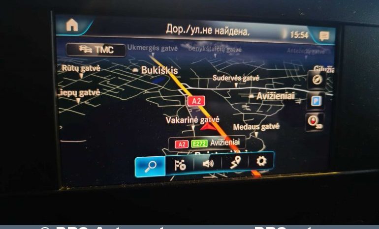 Mercedes-Benz Sprinter 2.2d 2019 full