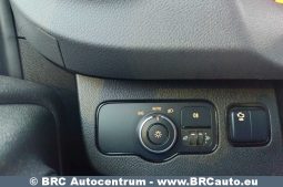 Mercedes-Benz Sprinter 2.2d 2019 full