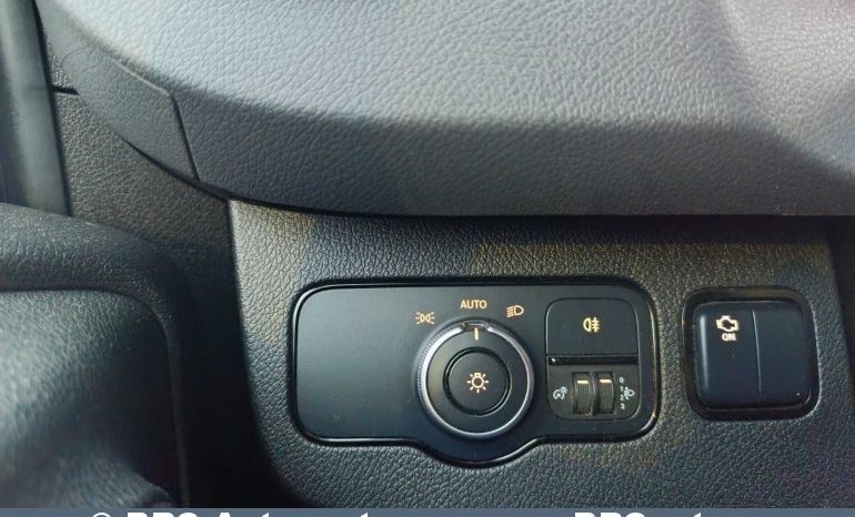 Mercedes-Benz Sprinter 2.2d 2019 full