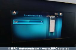 Mercedes-Benz Sprinter 2.2d 2019 full