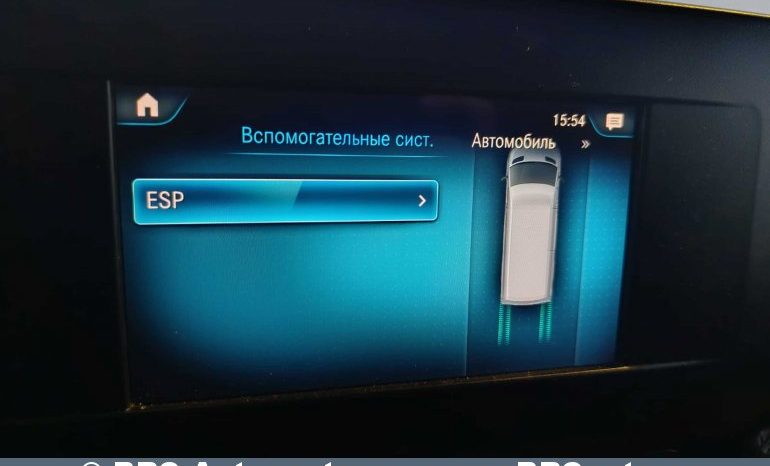 Mercedes-Benz Sprinter 2.2d 2019 full