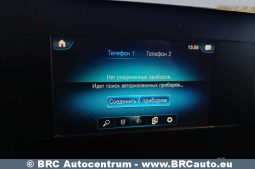 Mercedes-Benz Sprinter 2.2d 2019 full