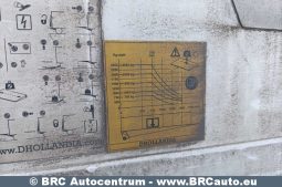 Mercedes-Benz Sprinter 2.2d 2019 full