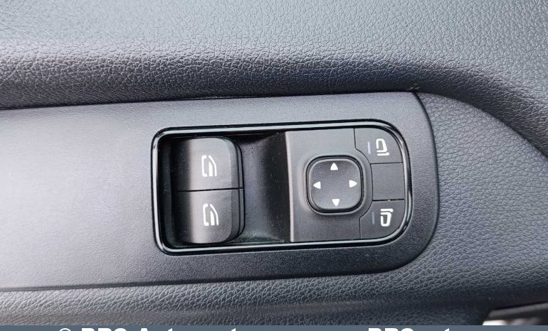 Mercedes-Benz Sprinter 2.2d 2019 full