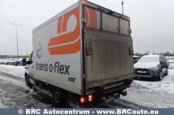 Mercedes-Benz Sprinter 2.2d 2019