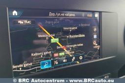 Mercedes-Benz Sprinter 2.2d 2019 full