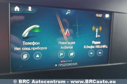Mercedes-Benz Sprinter 2.2d 2019 full