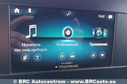 Mercedes-Benz Sprinter 2.2d 2019 full