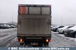 Mercedes-Benz Sprinter 2.2d 2019