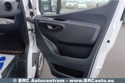Mercedes-Benz Sprinter 2.2d 2019 full