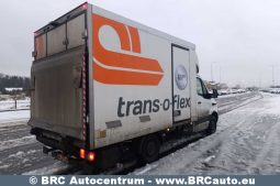 Mercedes-Benz Sprinter 2.2d 2019
