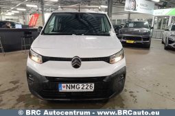 Citroen Berlingo 1.5 BlueHDi Automatas 2025 full