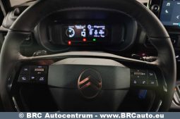 Citroen Berlingo 1.5 BlueHDi Automatas 2025 full