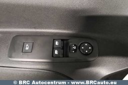 Citroen Berlingo 1.5 BlueHDi Automatas 2025 full