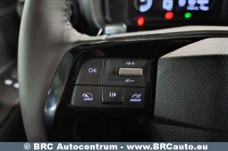 Citroen Berlingo 1.5 BlueHDi Automatas 2025 full