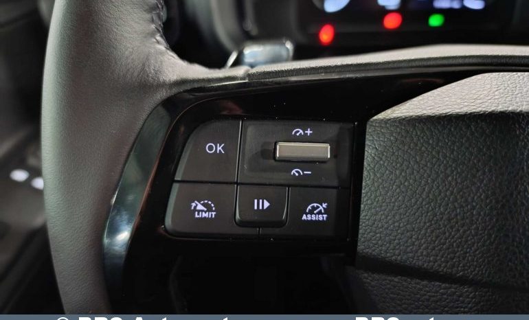 Citroen Berlingo 1.5 BlueHDi Automatas 2025 full