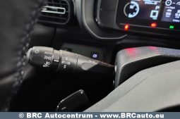 Citroen Berlingo 1.5 BlueHDi Automatas 2025 full