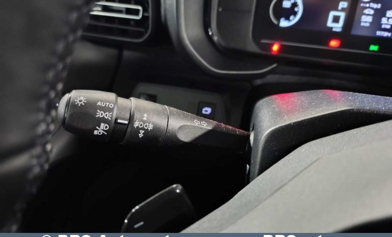 Citroen Berlingo 1.5 BlueHDi Automatas 2025 full