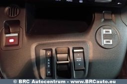 Citroen Berlingo 1.5 BlueHDi Automatas 2025 full
