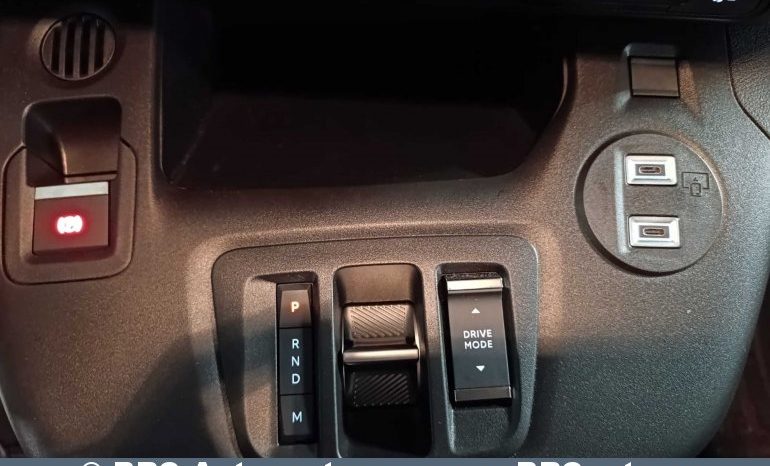 Citroen Berlingo 1.5 BlueHDi Automatas 2025 full