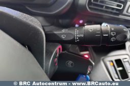 Citroen Berlingo 1.5 BlueHDi Automatas 2025 full