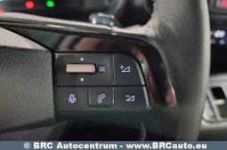 Citroen Berlingo 1.5 BlueHDi Automatas 2025 full