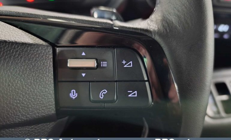 Citroen Berlingo 1.5 BlueHDi Automatas 2025 full